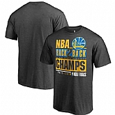 Golden State Warriors Fanatics Branded 2018 NBA Finals Champions Foul Lane T-Shirt Dark Heather Gray,baseball caps,new era cap wholesale,wholesale hats